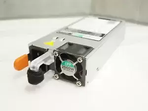 DELL Z2000E-S1 YD1T6 80+ Platinum 2000W Switching Power Supply Module