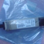 cisco original ONS-XC-10G-S1 transceiver module
