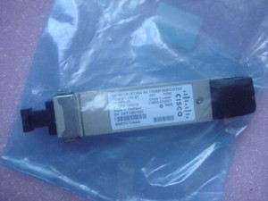 cisco original ONS-XC-10G-S1 transceiver module