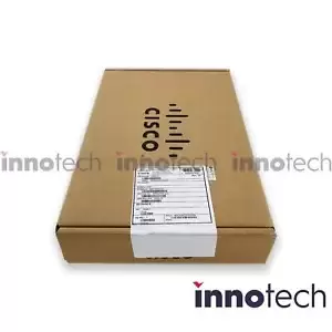 Cisco Systems NIM-2T 2 Port Serial WAN I/F Card New Sealed