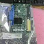 Dell Part Number: WY335 . PERC6I-E SAS Controller. Unused Old Stock