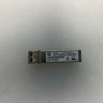 HP JD092B Procurve X130 10G SFP+ LC SR Transceiver