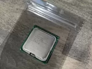 Intel Xeon 5150 2.66GHz Dual-Core (BX805565150A) Processor