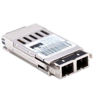 Cisco WS-G5484 800-23857-01 1000BASE-SX Transceiver Module Gigabit 2311GB