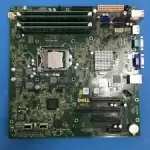 Dell PowerEdge T110 II Server Motherboard PM2CW 0PM2CW w Xeon E3-1230V2 + 32 GB