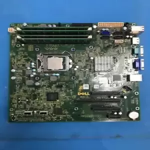 Dell PowerEdge T110 II Server Motherboard PM2CW 0PM2CW w Xeon E3-1230V2 + 32 GB