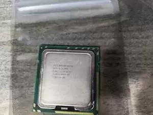 Intel Xeon W3530 2.8GHz Quad-Core Processor