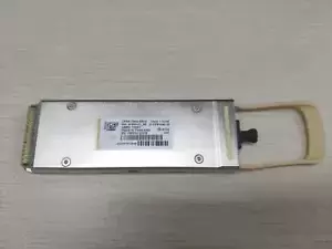 CISCO CPAK-100G-SR10 100GBASE-SR10  850 nm MMF Genuine transceiver module