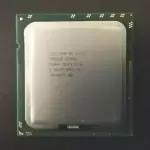 INTEL® XEON® L5520 SLBFA 2.26GHz Quad Core 5.86GT/s LGA1366 CPU Server Processor