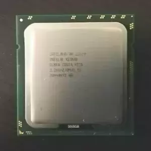 INTEL® XEON® L5520 SLBFA 2.26GHz Quad Core 5.86GT/s LGA1366 CPU Server Processor