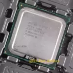 Original Intel Xeon X5365 3.0GHz Socket 771 4cores 1333 MHz SLAED Processor CPU