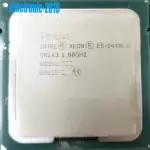 Intel Xeon e5-2448l v2 CPU processor e5-2448lv2 1.8ghz 25mb 10-core lga1356