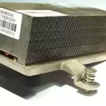 624787-001 HPE HeatSink For BL460 G7 624757-001