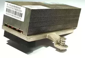 624787-001 HPE HeatSink For BL460 G7 624757-001