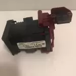 NIDEC ULTRAFLO 873580-001/ 873581-001/ 875283-001 HP DL360 GEN 10 FAN MODULE