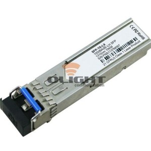 SFP-1G-LX Arista Compatible 1000Base-LX 10KM SFP Transceiver