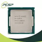 Intel Xeon E3-1220 v5 SR2CQ 3.00GHz 8MB Quad Core LGA1151 CPU Processor