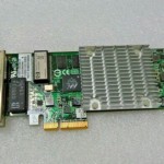 HP NC375T Quad Port Gigabit Server Ethernet Adapter PCI-e 539931-001 HSTNS-BN50