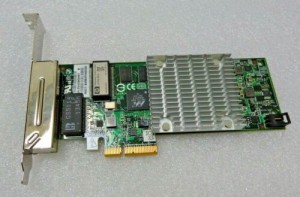 HP NC375T Quad Port Gigabit Server Ethernet Adapter PCI-e 539931-001 HSTNS-BN50