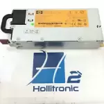 HP   506822-201 HSTNS-PL18  750W Server Power Supply