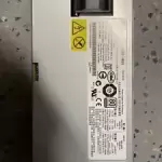 IBM 69Y5953 1400W Emerson Power Supply Unit 69Y5954