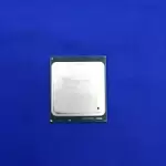 Lot of 2pcs Intel Xeon E5-2643 10M Cache 3.30 GHz CPU SR0L7 CM8062107185605