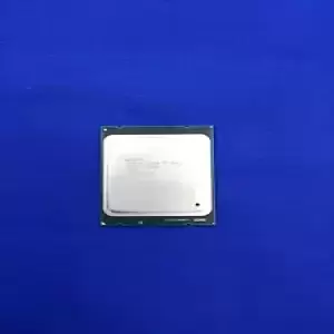 Lot of 2pcs Intel Xeon E5-2643 10M Cache 3.30 GHz CPU SR0L7 CM8062107185605