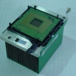 309617-001 Compaq Intel Xeon processor - 1.5GHz (Foster, 400MHz front side bus,