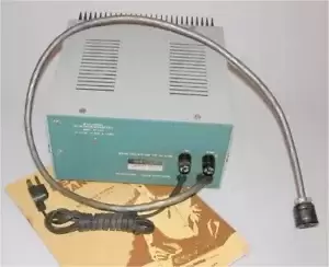 Heathkit 12VDC 20A Amateur Radio Power Supply model HP-1144