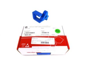 HP JF832A X120 100M/1G SFP LC LX TRANSCEIVER *New Sealed* - JF832-61101 0231A75H