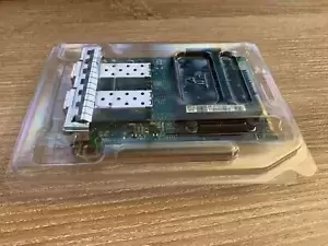 HPE Ethernet 10/25Gb 2-port SFP+ Adapter G10 Plus P12806-001/CX4621A/P11339-001