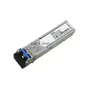JD102B HPE Compatible 100BASE SFP 1310nm 2km Transceiver