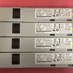 LOT OF 4 - IBM 39Y7200 675W Hot-Swap Power Supply for x3550 x3650 M2 Servers