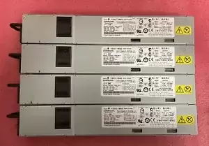 LOT OF 4 - IBM 39Y7200 675W Hot-Swap Power Supply for x3550 x3650 M2 Servers