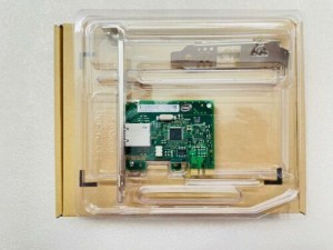 HP I210-T1-Gigabit Ethernet Card HP 728562-001 697356-001 Intel Server Adapter -