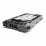 Dell RVDCJ Hard Drive 1.8TB 10K SAS 2.5in 12Gb/s 512e