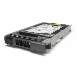 Dell RVDCJ Hard Drive 1.8TB 10K SAS 2.5in 12Gb/s 512e