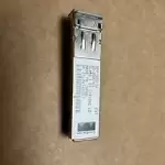 CISCO SFP-OC3-SR SMALL FORM FACTOR PLUGGABLE OC3 SHORT REACH TRANSCEIVE