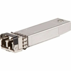 HPE Aruba J9150D 10G SFP+ LC SR 300m OM3 MMF Transceiver
