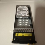 K2P94A / K2P94B HP 3PAR StoreServ 8000 1.8TB SAS 12Gb/s 10K SFF HDD 810873-001