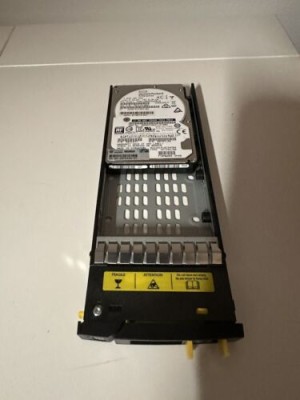 K2P94A / K2P94B HP 3PAR StoreServ 8000 1.8TB SAS 12Gb/s 10K SFF HDD 810873-001