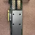 QLogic 25GbE NIC SFP28 Dual Port PCIe x8 Ethernet Server Adapter QL41262HLCU