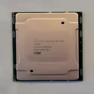 Intel Xeon Bronze 3206R 8 Core 1.9Ghz 11Mb Processor SRG25