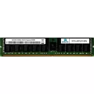 370-AFQY - Dell Compatible 8GB Ddr4-3200Mhz 1Rx8 ECC Registered RDIMM