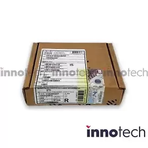 Cisco GLC-T-RGD compatible 1000BASE-TX SFP-T 10/100/1000 Copper RJ45 100m length