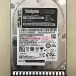 Lenovo/IBM 00YK017 7XB7A00028 2.5" 1.8TB 10K SAS 12Gb/s Hot Swap 512e HARD DRIVE