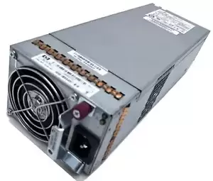 HP MSA2000 G3 595W Hot Swap Power Supply Model 7001540-J000 592267-002 - Tested