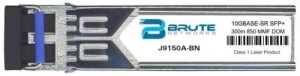 HP Compatible J9150A - 1000BASE-SX 550m 850nm SFP Transceiver