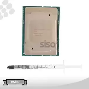 BX806734114 INTEL XEON PROCESSOR SILVER 4114 2.2GHZ 13.75M 10 CORE 85W U0