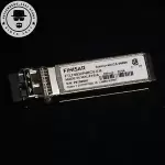 FINISAR FTLF8532P4BCV-EM SFP28 32GFC SW 850nm MMF for Emulex LPe32000 Series
